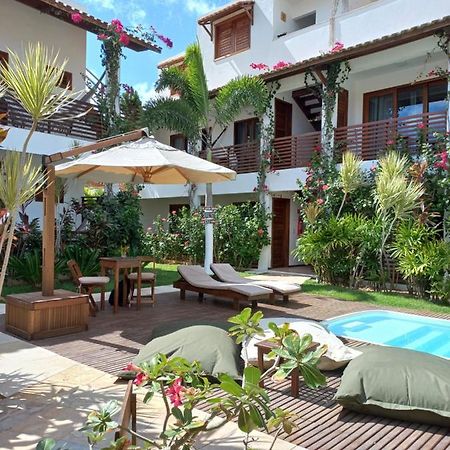 Casa Betti Jijoca de Jericoacoara Exterior foto