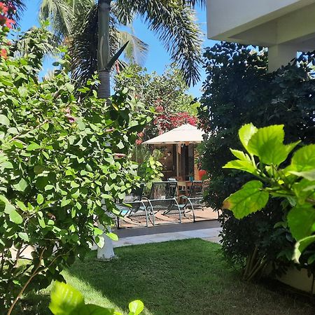 Casa Betti Jijoca de Jericoacoara Exterior foto
