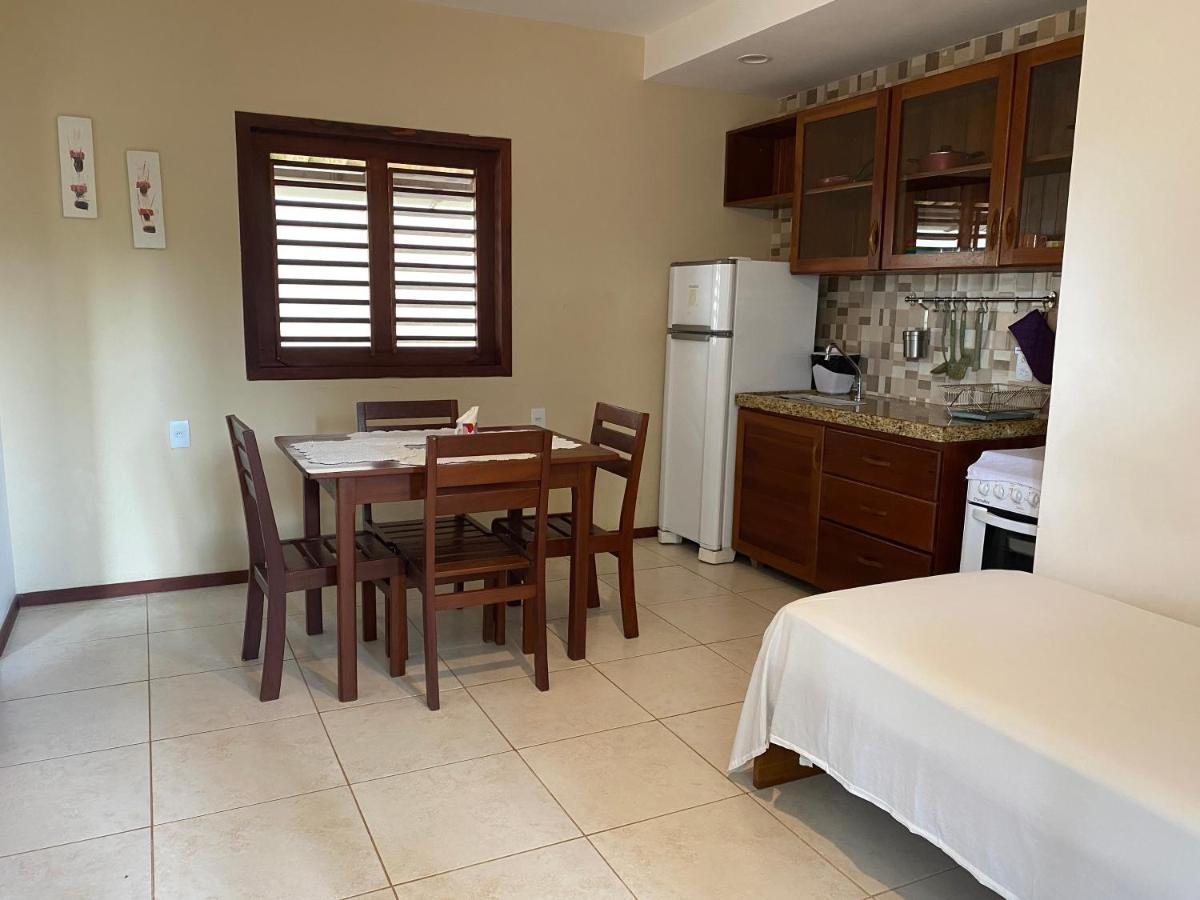 Casa Betti Jijoca de Jericoacoara Exterior foto