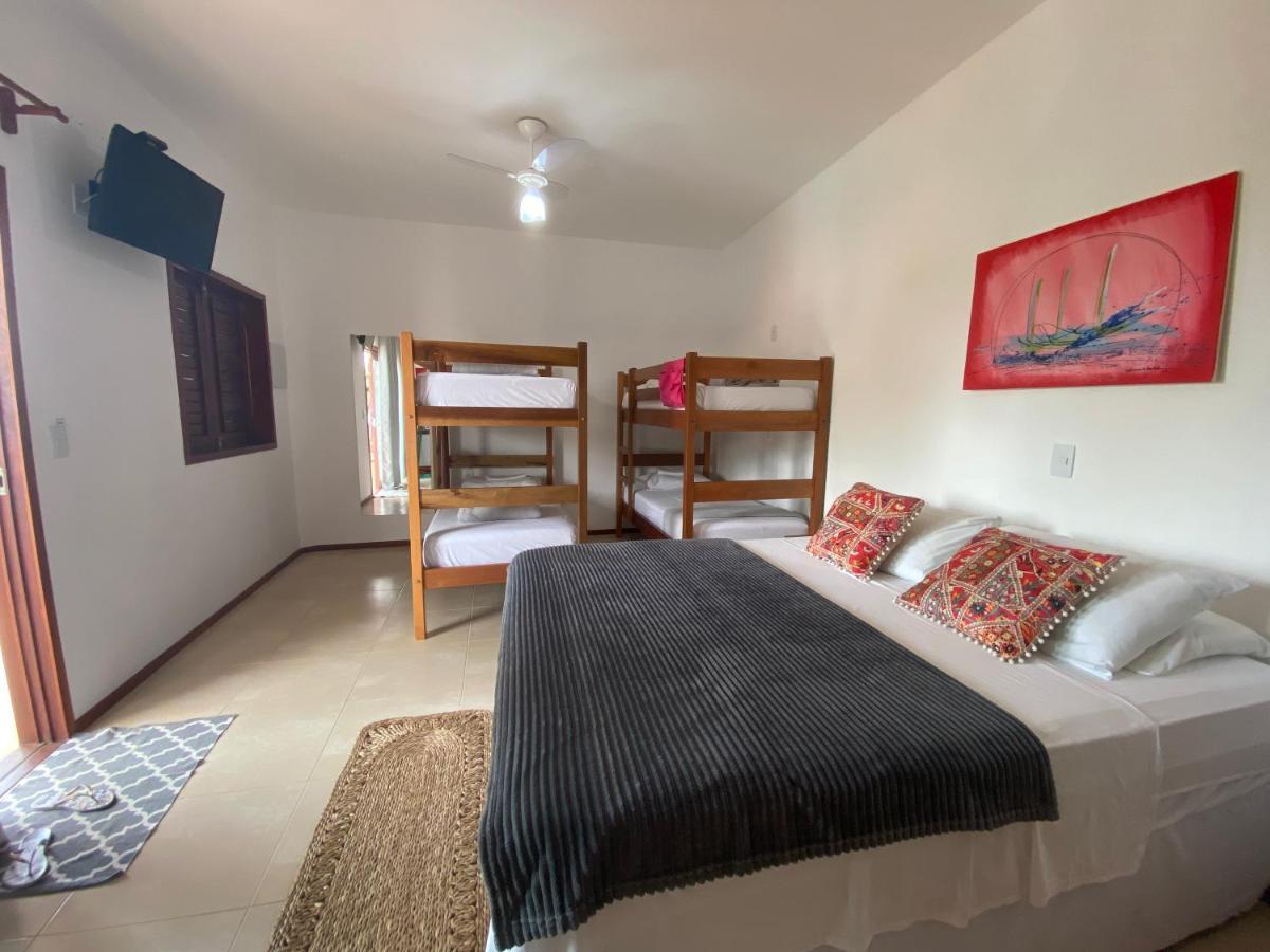 Casa Betti Jijoca de Jericoacoara Exterior foto