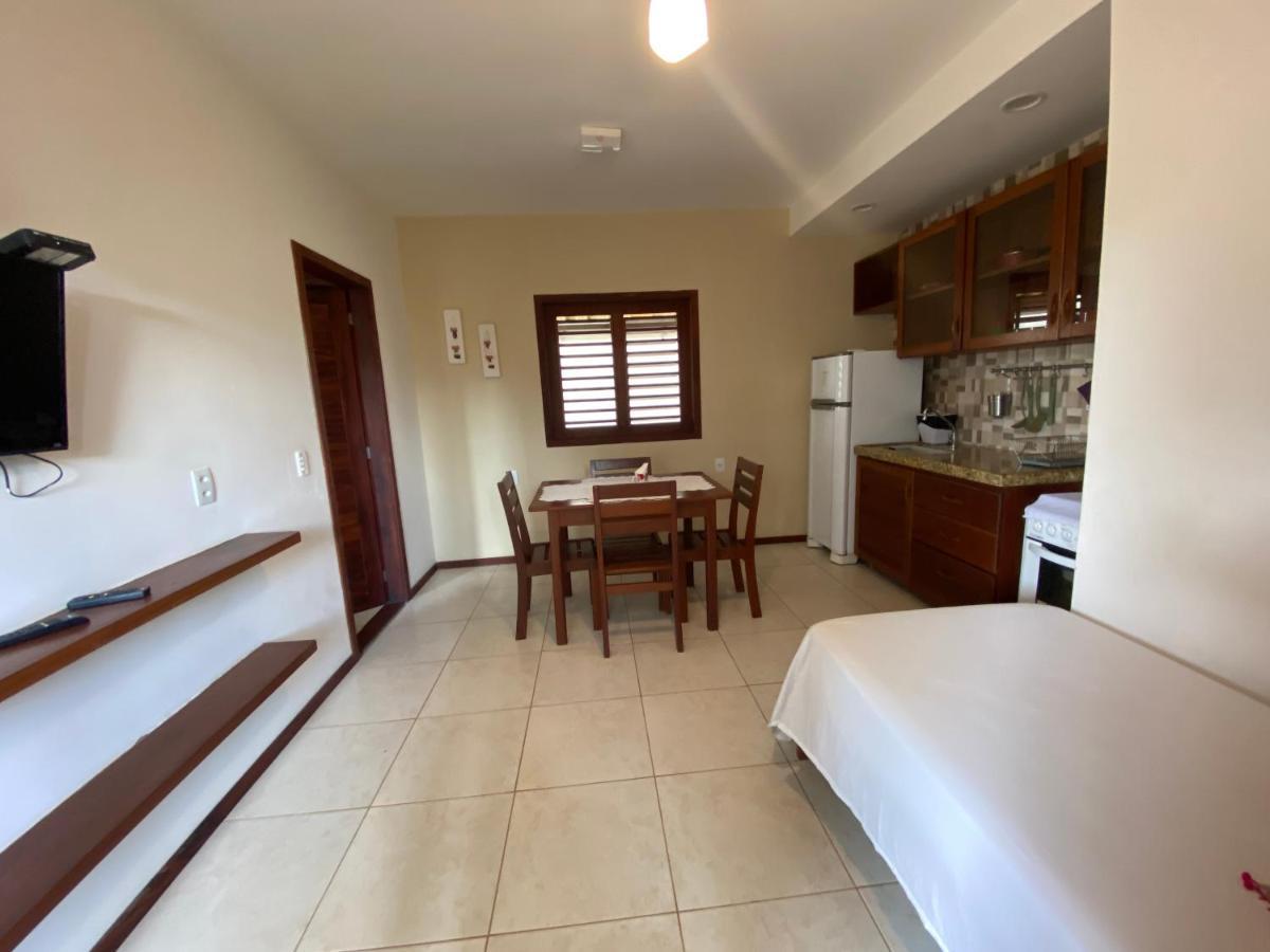 Casa Betti Jijoca de Jericoacoara Exterior foto