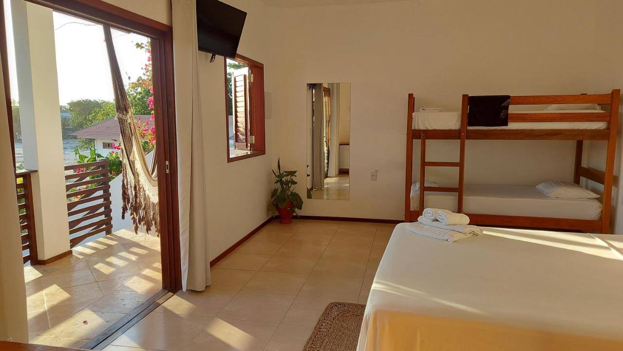 Casa Betti Jijoca de Jericoacoara Exterior foto