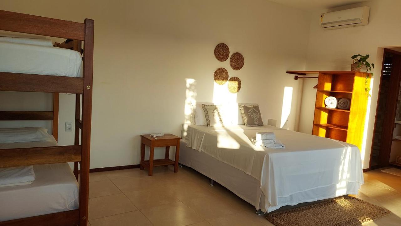 Casa Betti Jijoca de Jericoacoara Exterior foto