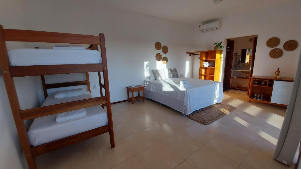 Casa Betti Jijoca de Jericoacoara Exterior foto