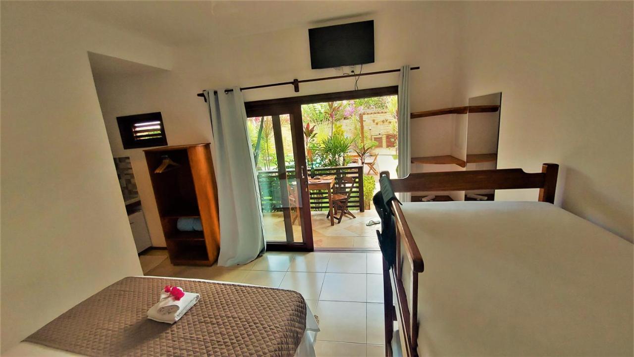 Casa Betti Jijoca de Jericoacoara Exterior foto