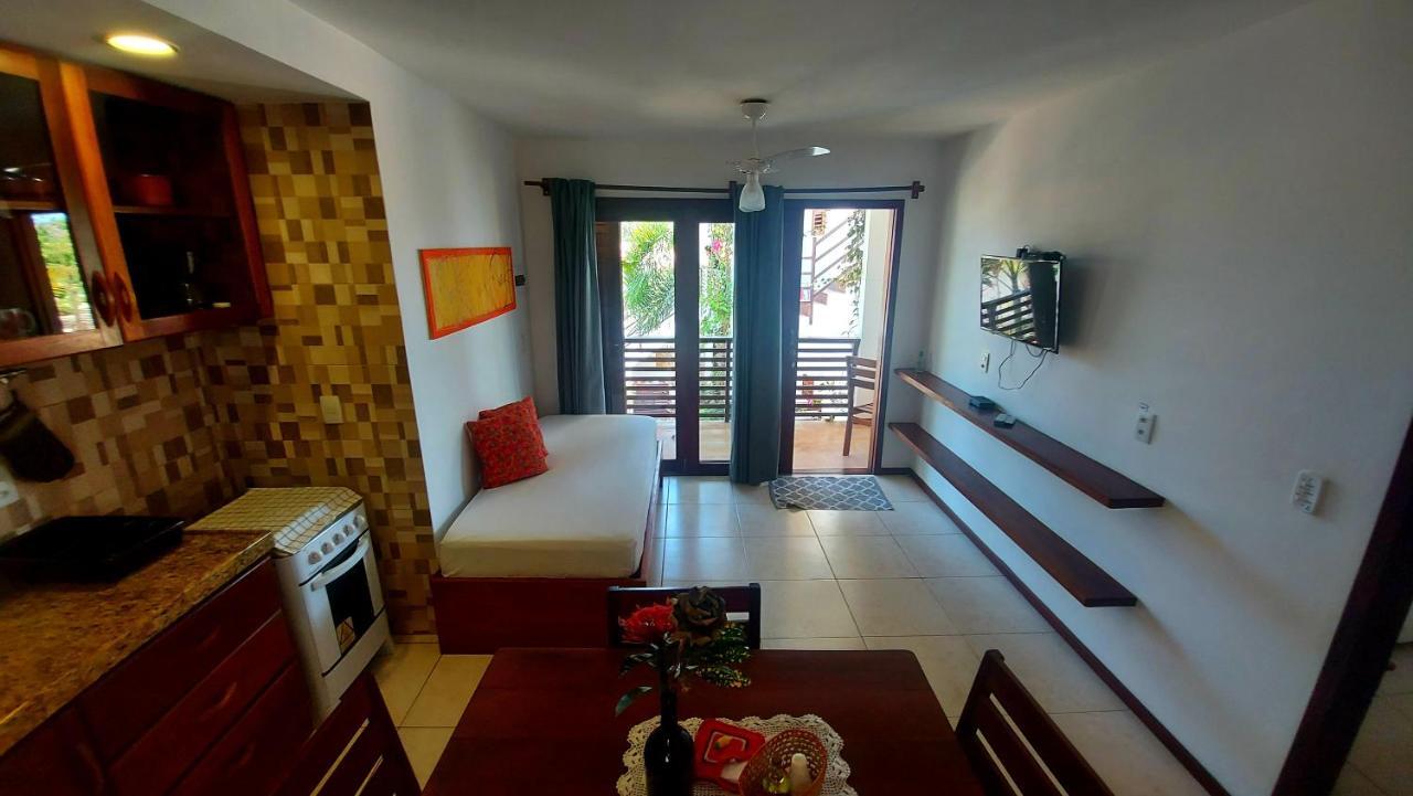 Casa Betti Jijoca de Jericoacoara Exterior foto