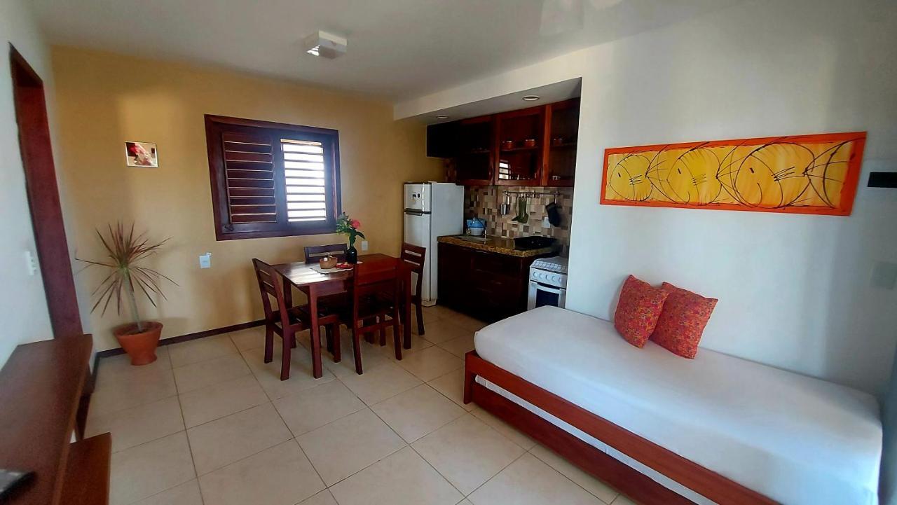 Casa Betti Jijoca de Jericoacoara Exterior foto