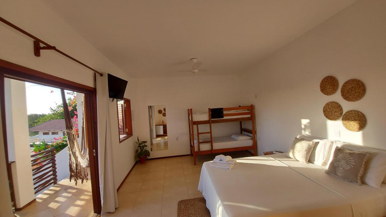 Casa Betti Jijoca de Jericoacoara Exterior foto