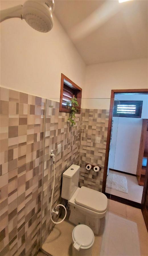 Casa Betti Jijoca de Jericoacoara Exterior foto