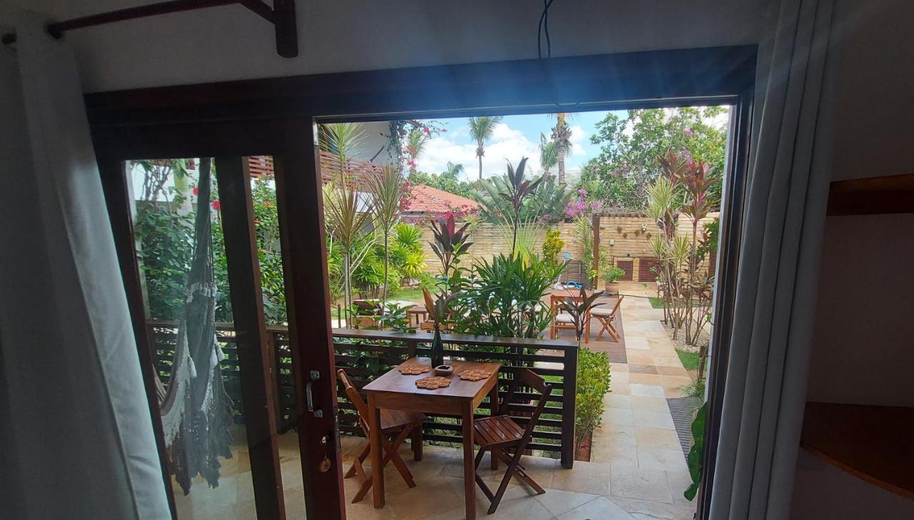 Casa Betti Jijoca de Jericoacoara Exterior foto