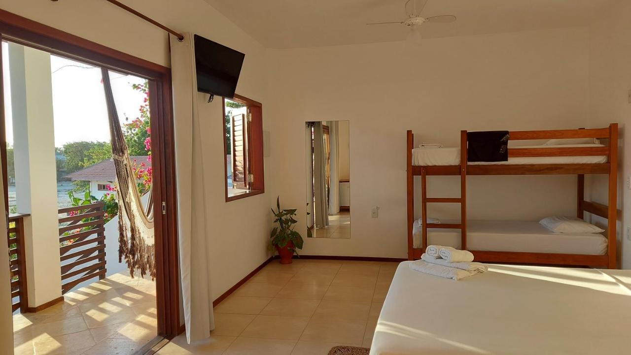 Casa Betti Jijoca de Jericoacoara Exterior foto