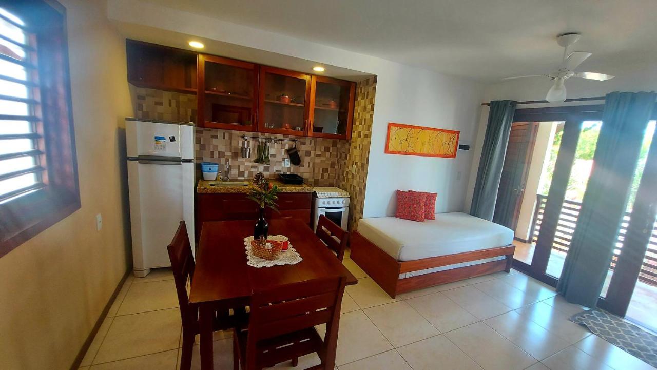 Casa Betti Jijoca de Jericoacoara Exterior foto