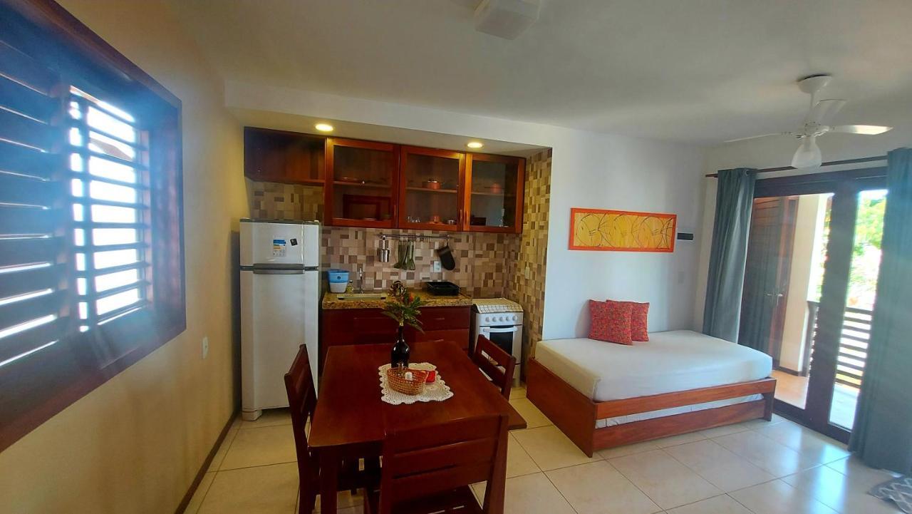 Casa Betti Jijoca de Jericoacoara Exterior foto