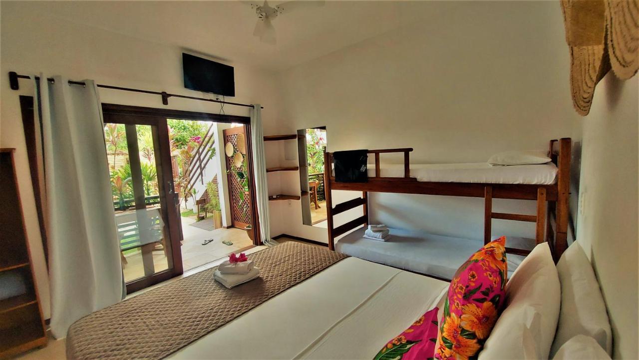 Casa Betti Jijoca de Jericoacoara Exterior foto