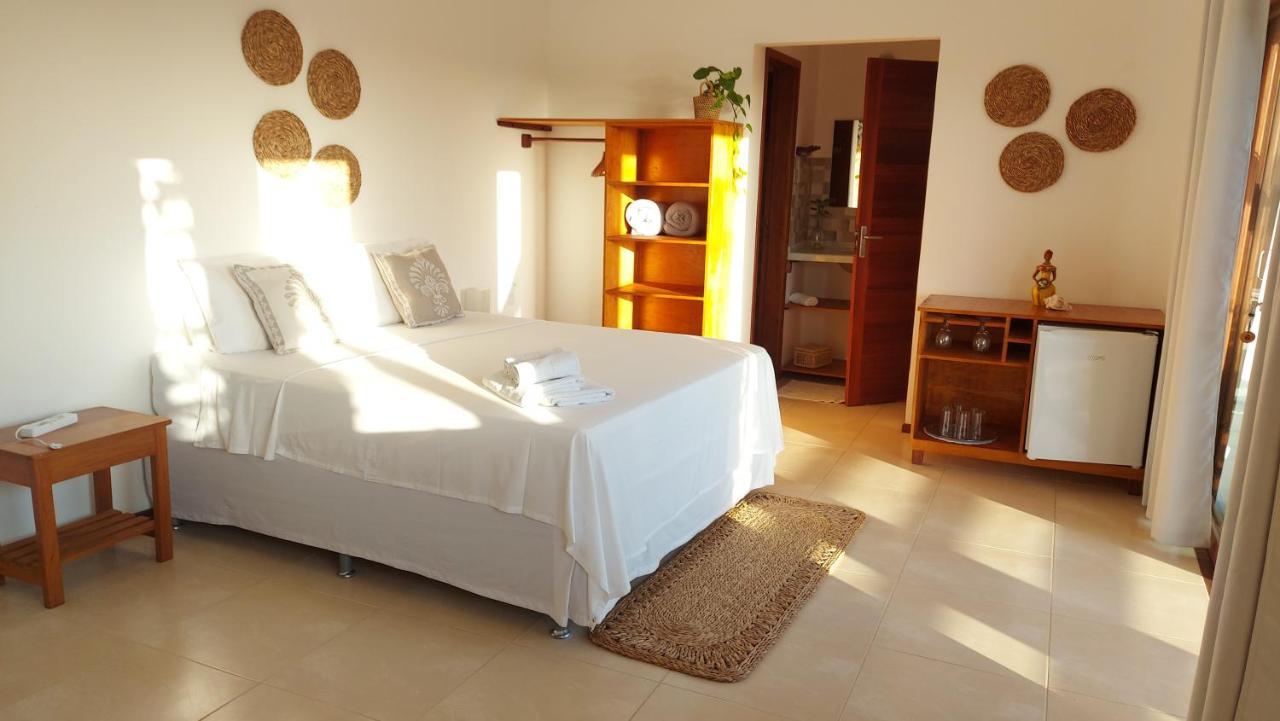 Casa Betti Jijoca de Jericoacoara Exterior foto