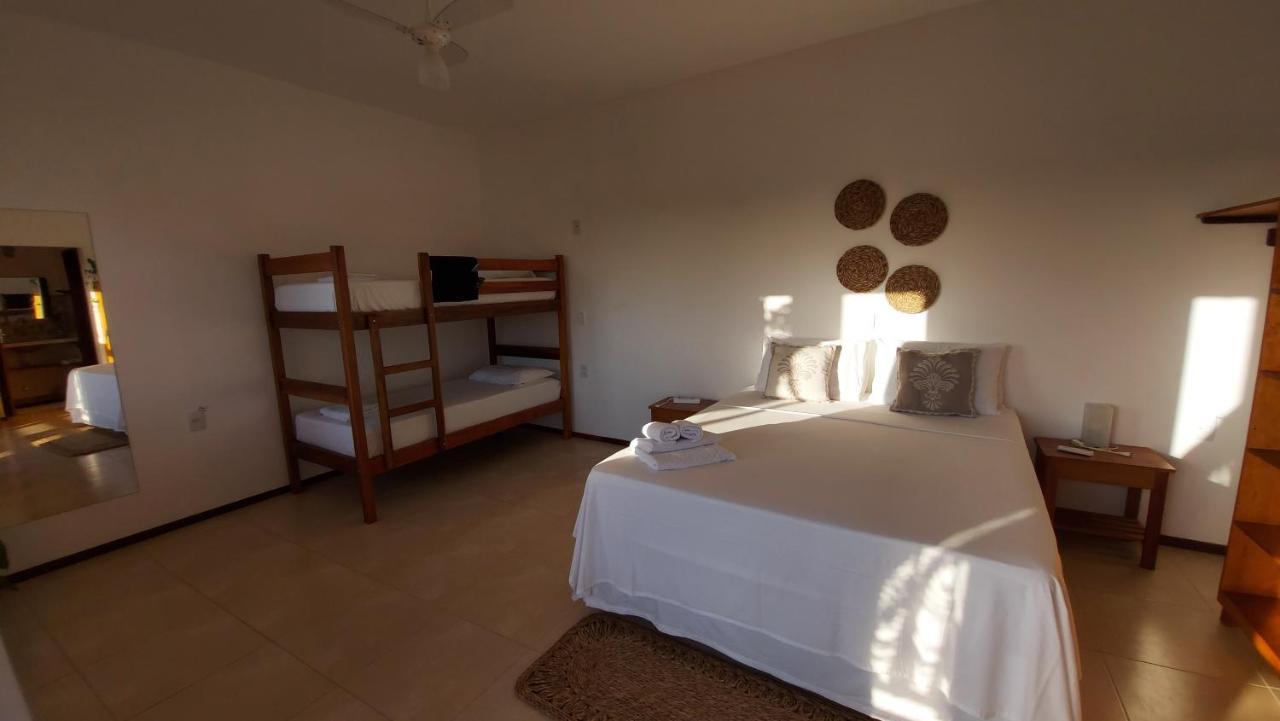 Casa Betti Jijoca de Jericoacoara Exterior foto