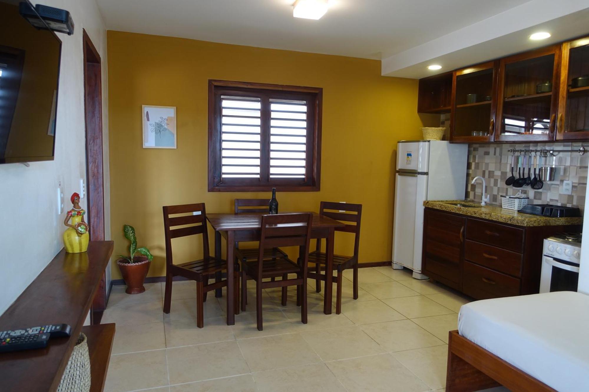 Casa Betti Jijoca de Jericoacoara Exterior foto