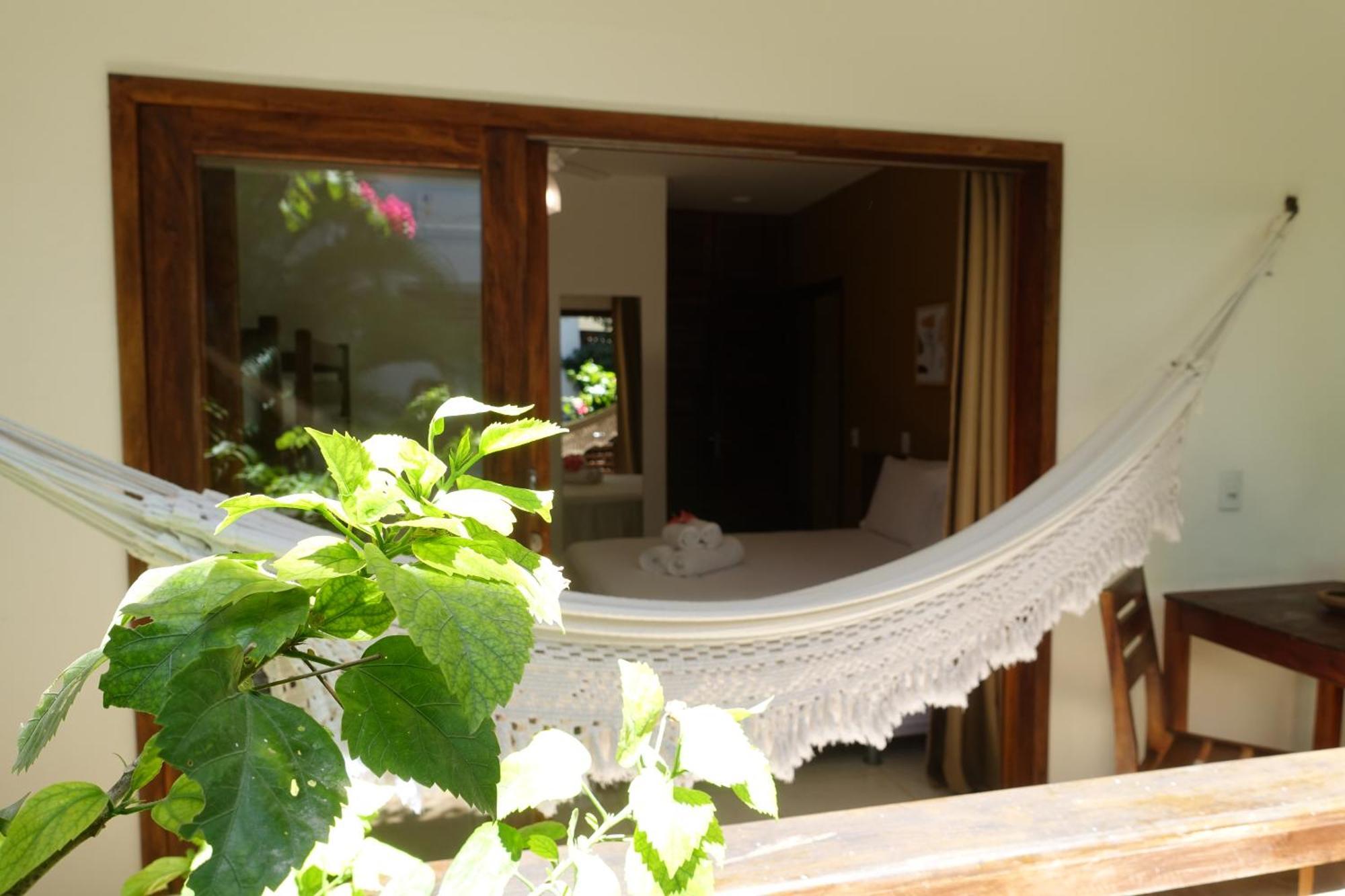 Casa Betti Jijoca de Jericoacoara Exterior foto