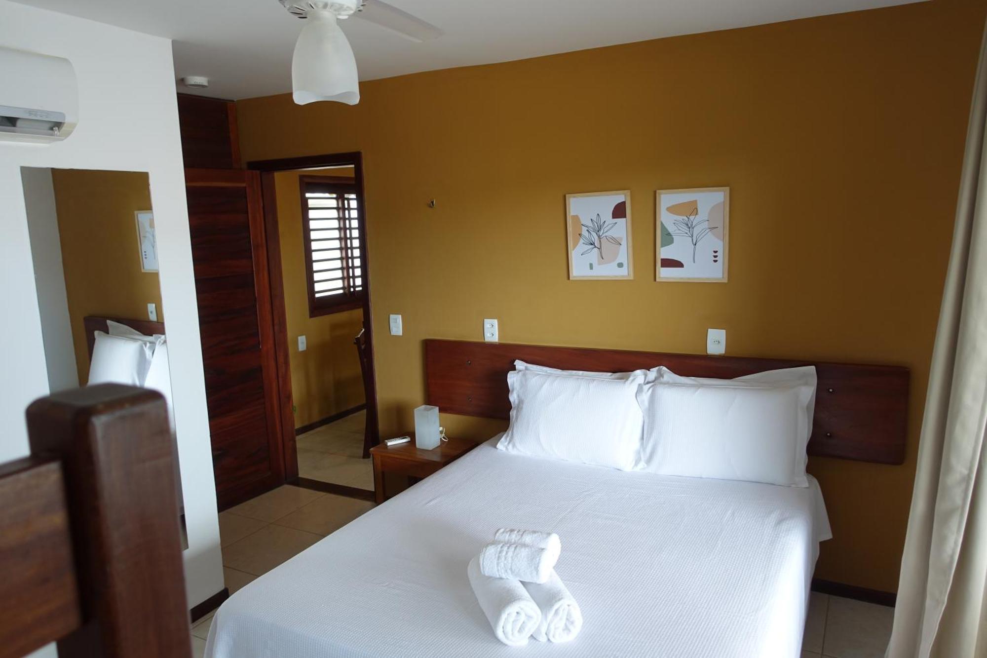 Casa Betti Jijoca de Jericoacoara Exterior foto