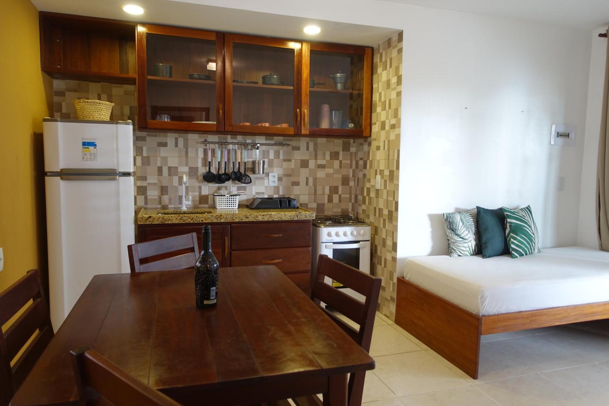Casa Betti Jijoca de Jericoacoara Exterior foto