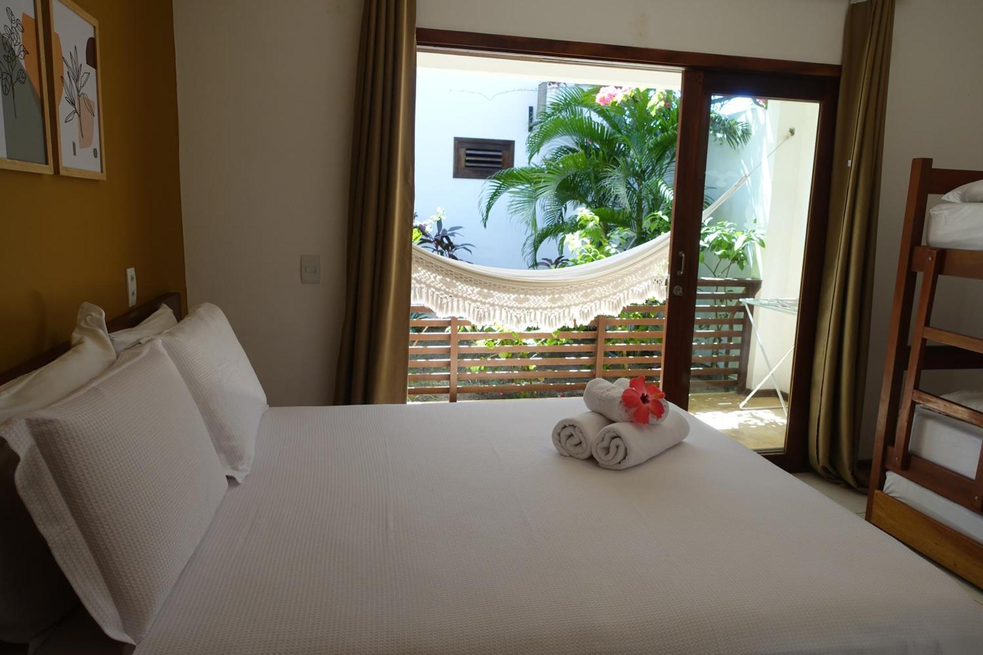 Casa Betti Jijoca de Jericoacoara Exterior foto