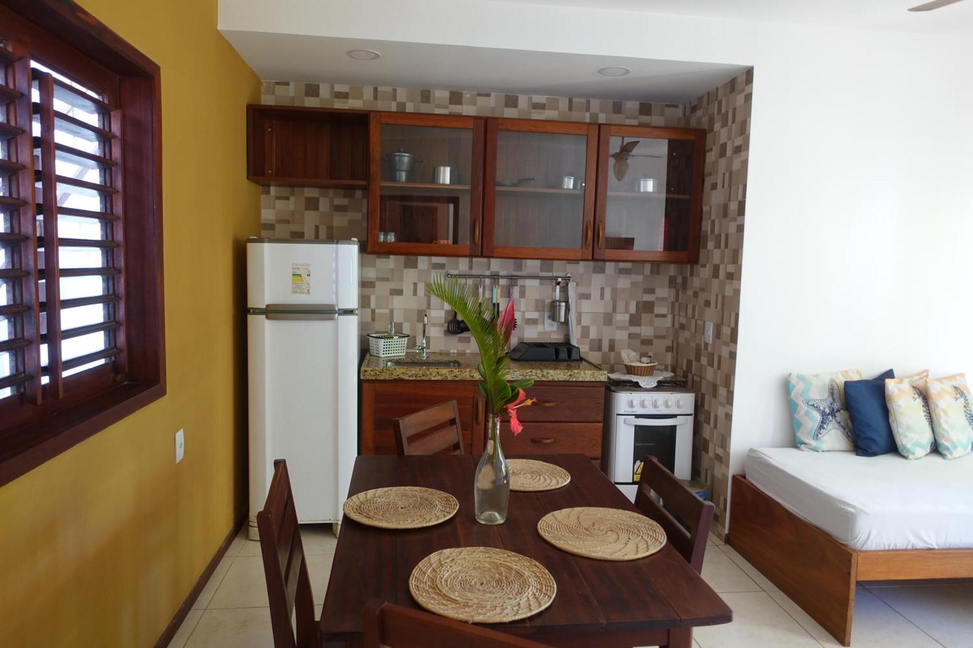 Casa Betti Jijoca de Jericoacoara Exterior foto