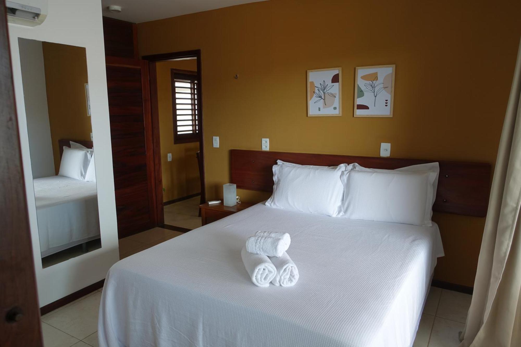Casa Betti Jijoca de Jericoacoara Exterior foto