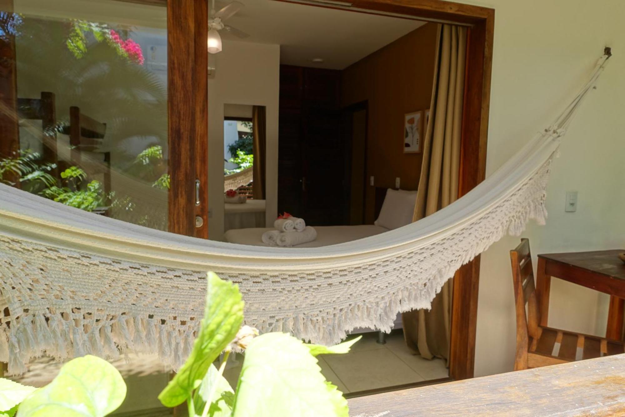 Casa Betti Jijoca de Jericoacoara Exterior foto
