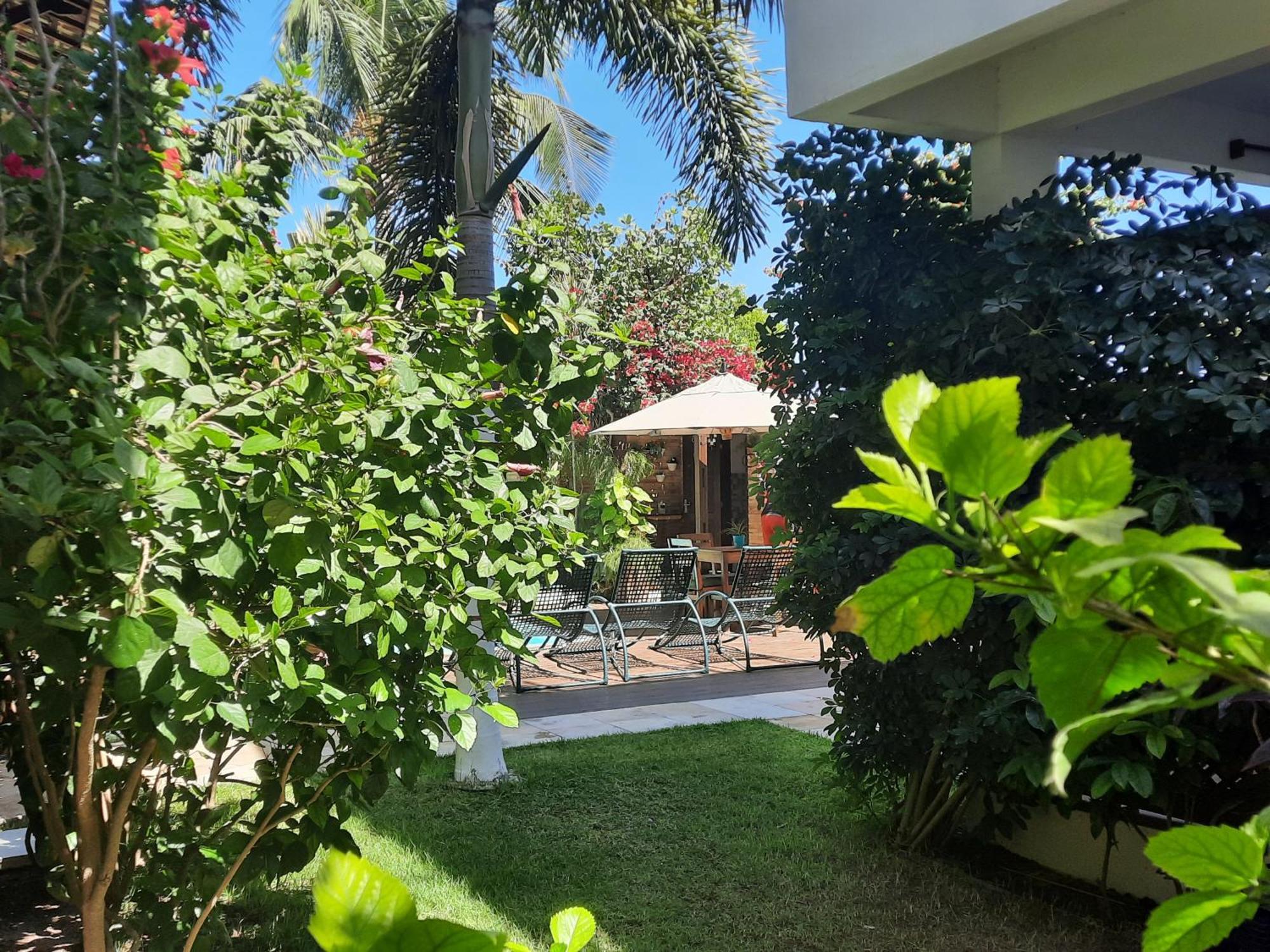 Casa Betti Jijoca de Jericoacoara Exterior foto