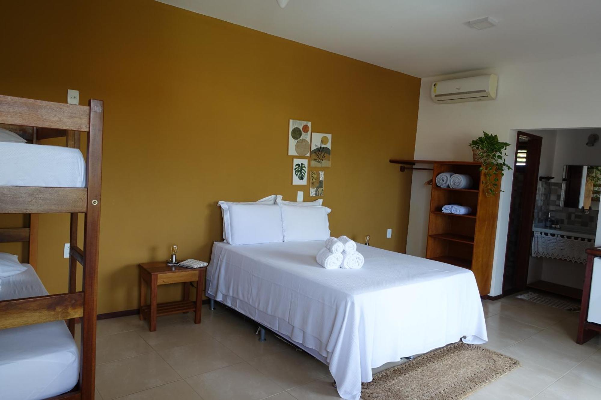 Casa Betti Jijoca de Jericoacoara Exterior foto