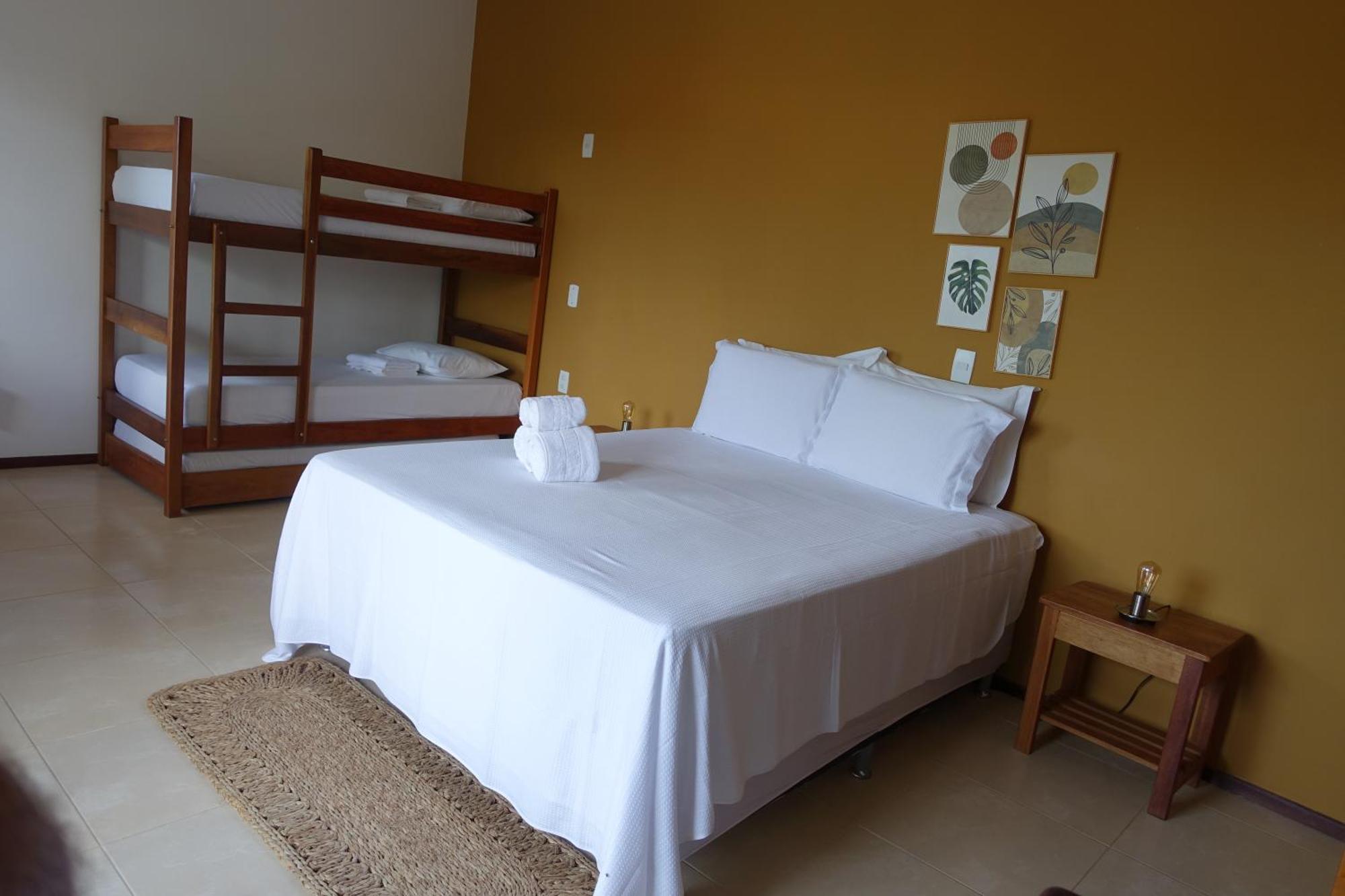 Casa Betti Jijoca de Jericoacoara Exterior foto