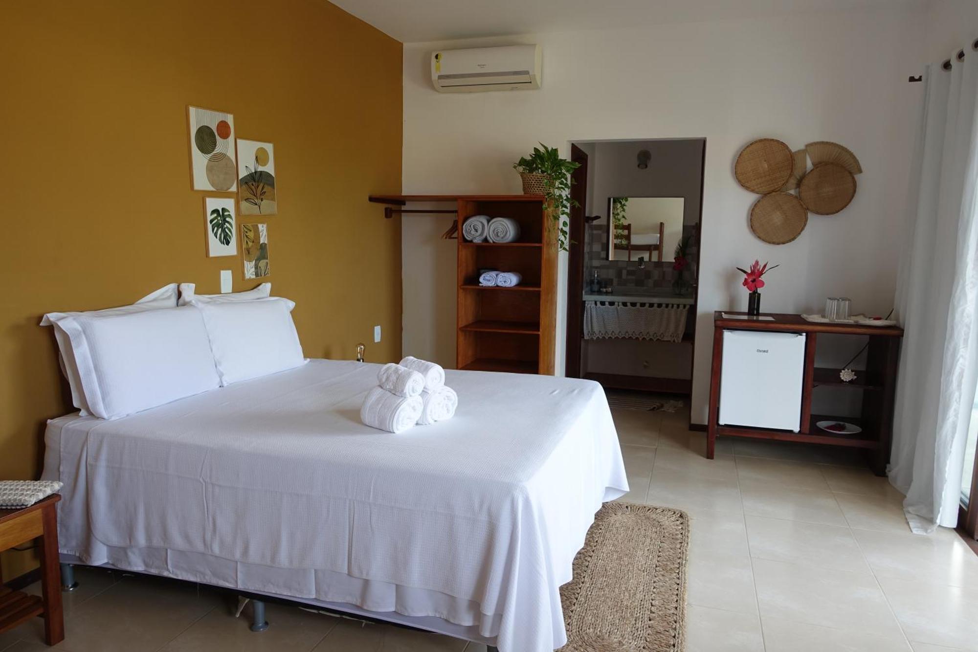 Casa Betti Jijoca de Jericoacoara Exterior foto