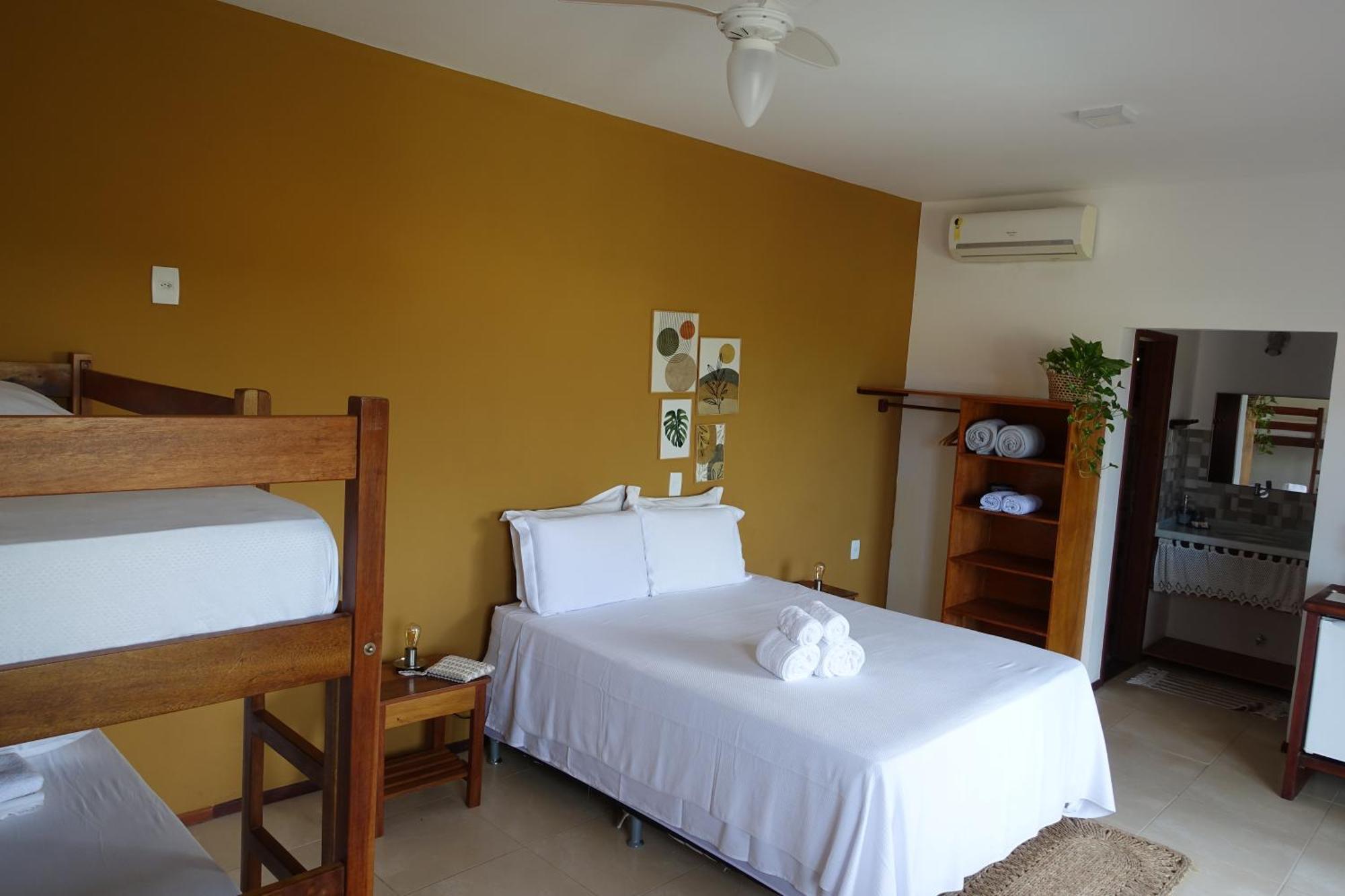 Casa Betti Jijoca de Jericoacoara Exterior foto