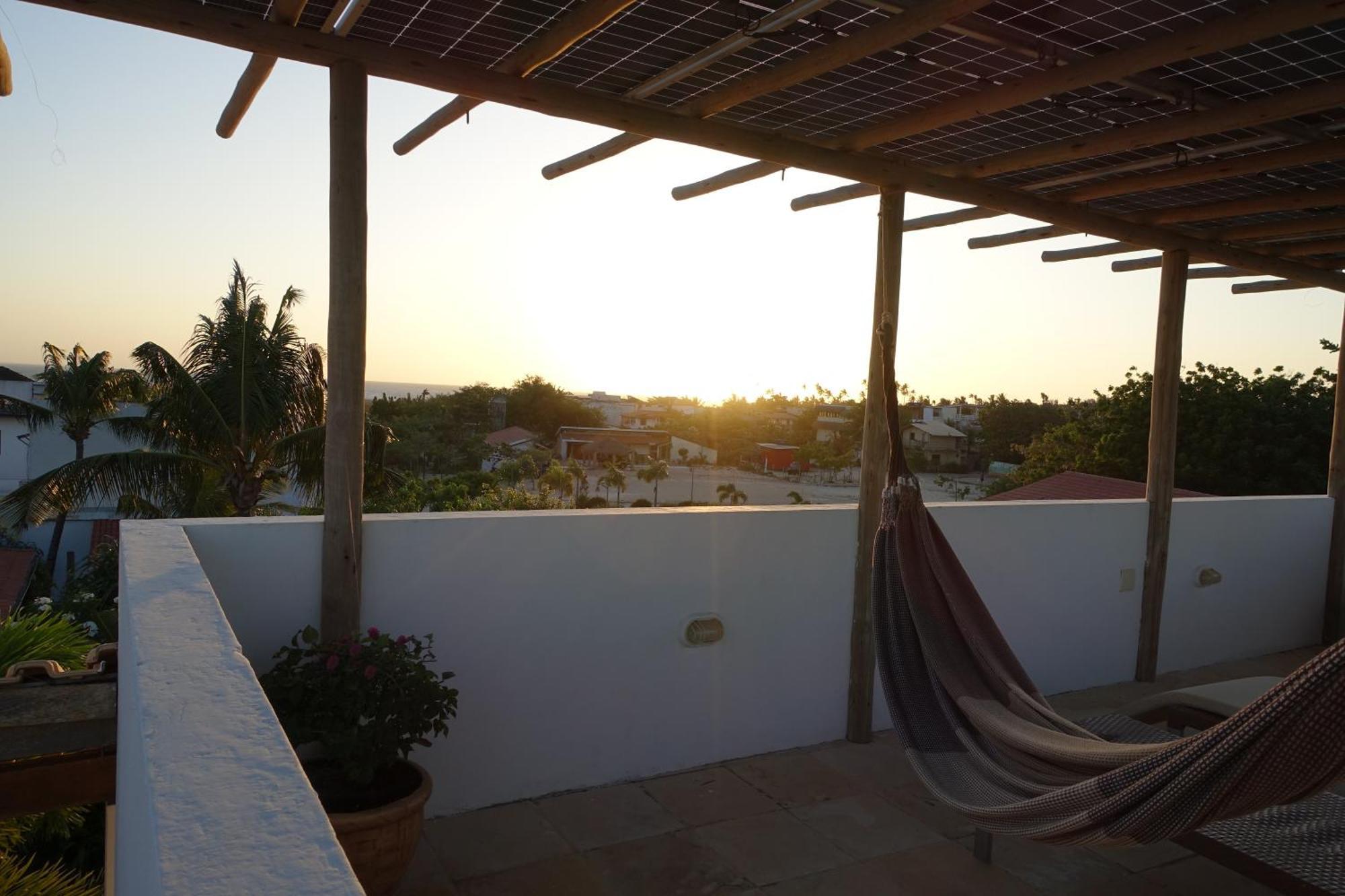 Casa Betti Jijoca de Jericoacoara Exterior foto