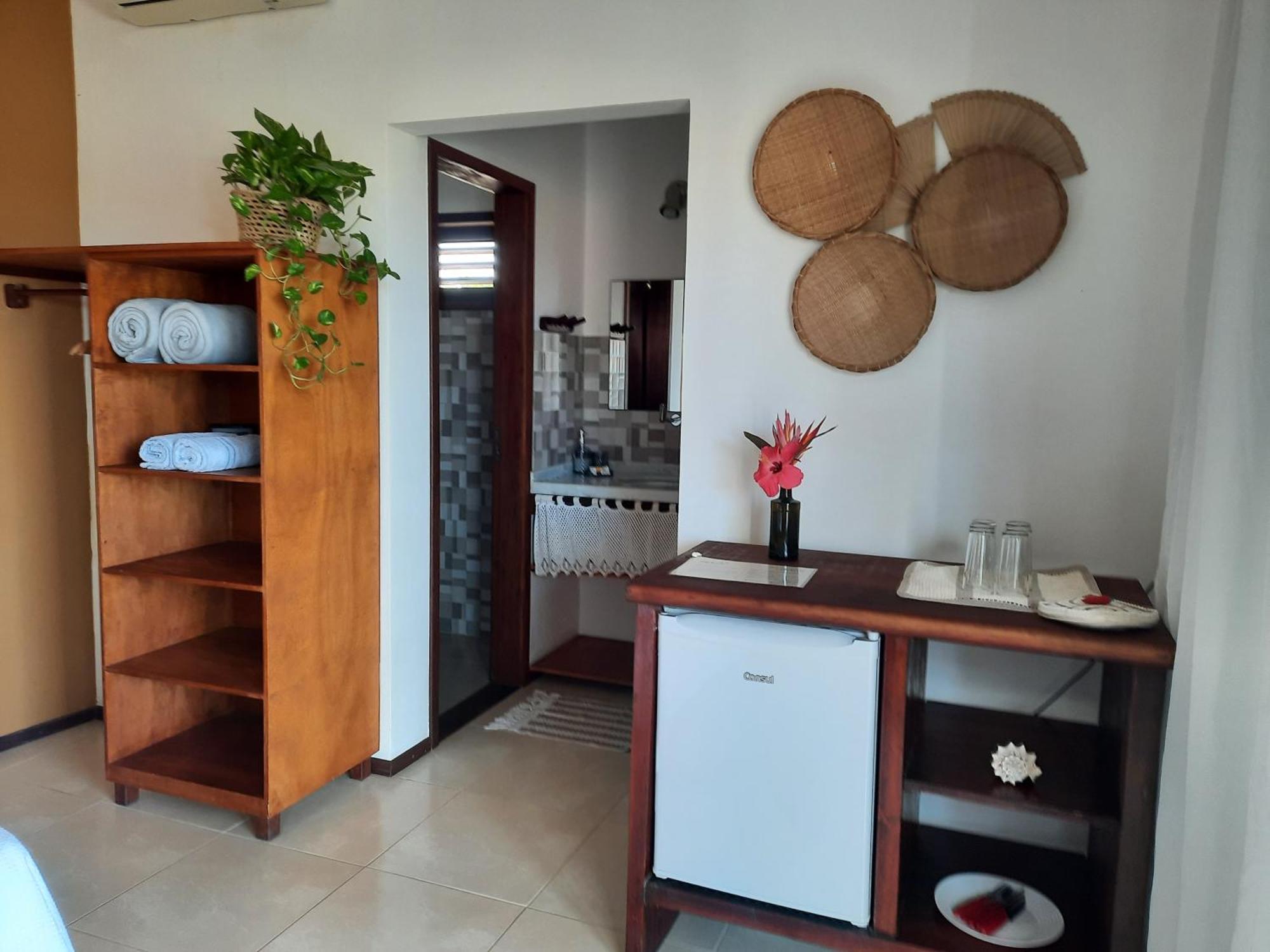 Casa Betti Jijoca de Jericoacoara Exterior foto
