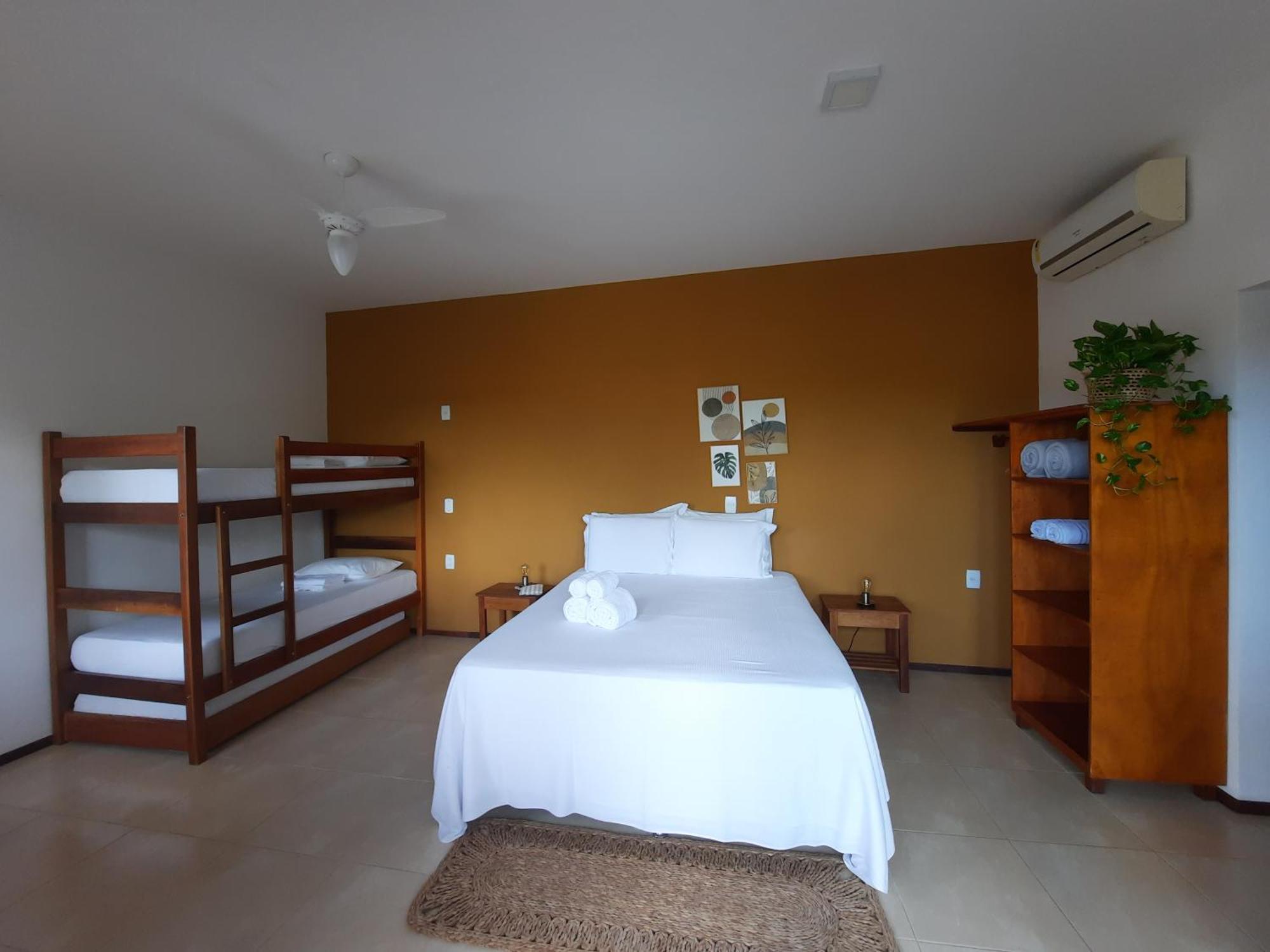 Casa Betti Jijoca de Jericoacoara Exterior foto