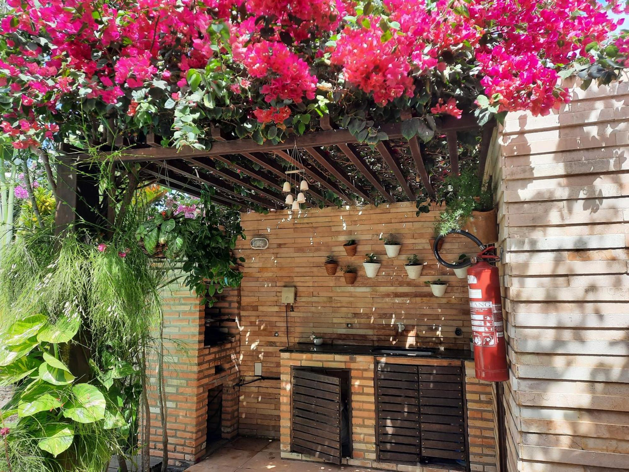 Casa Betti Jijoca de Jericoacoara Exterior foto