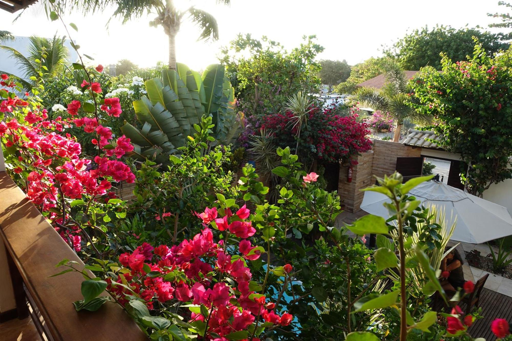 Casa Betti Jijoca de Jericoacoara Exterior foto