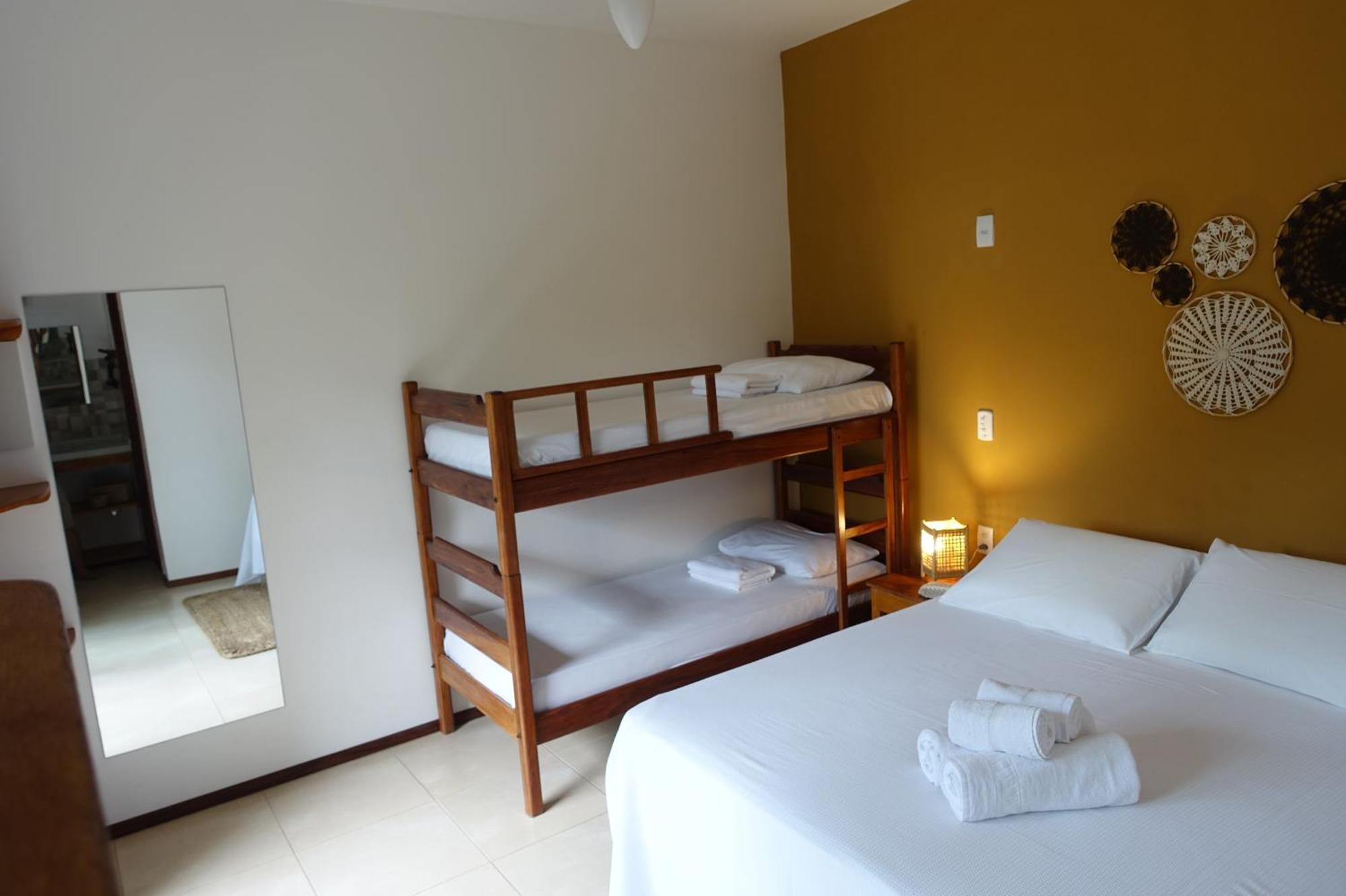 Casa Betti Jijoca de Jericoacoara Exterior foto