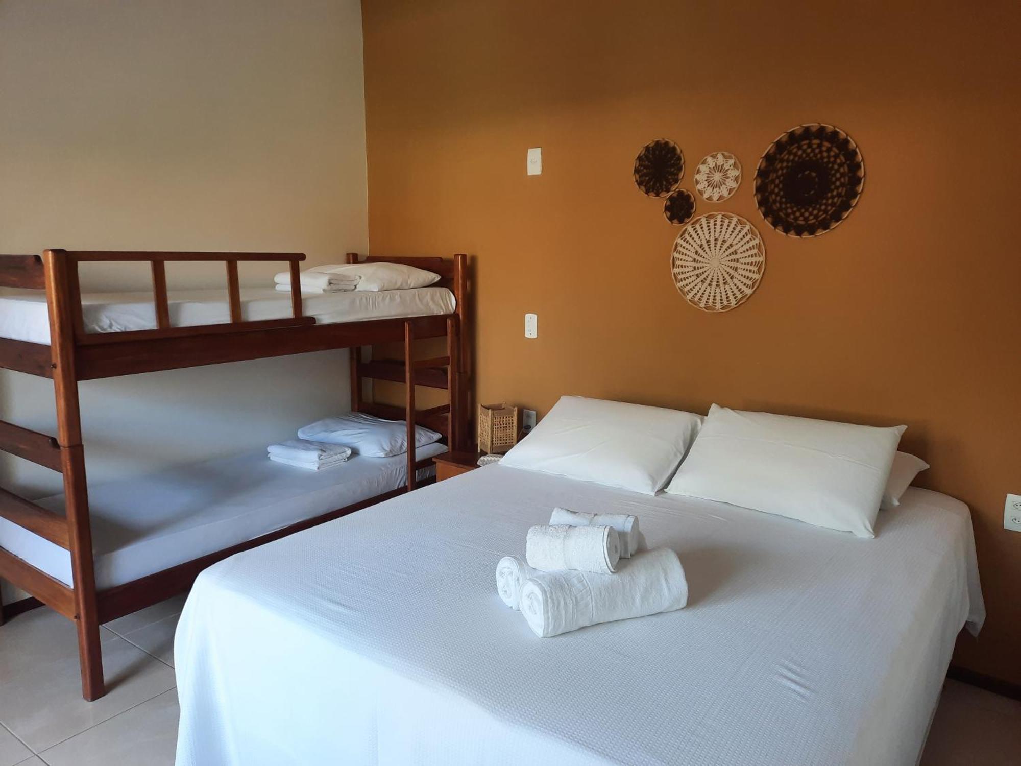 Casa Betti Jijoca de Jericoacoara Exterior foto
