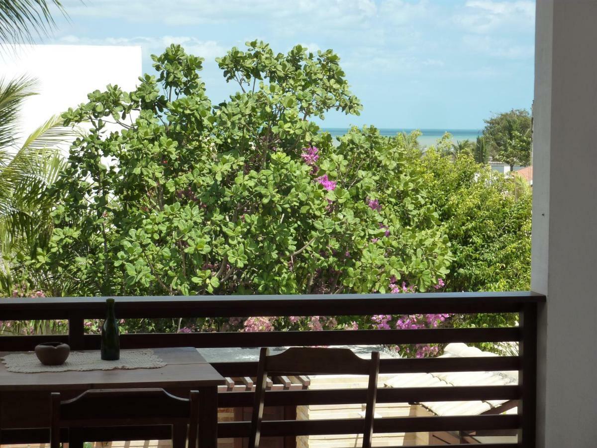 Casa Betti Jijoca de Jericoacoara Exterior foto