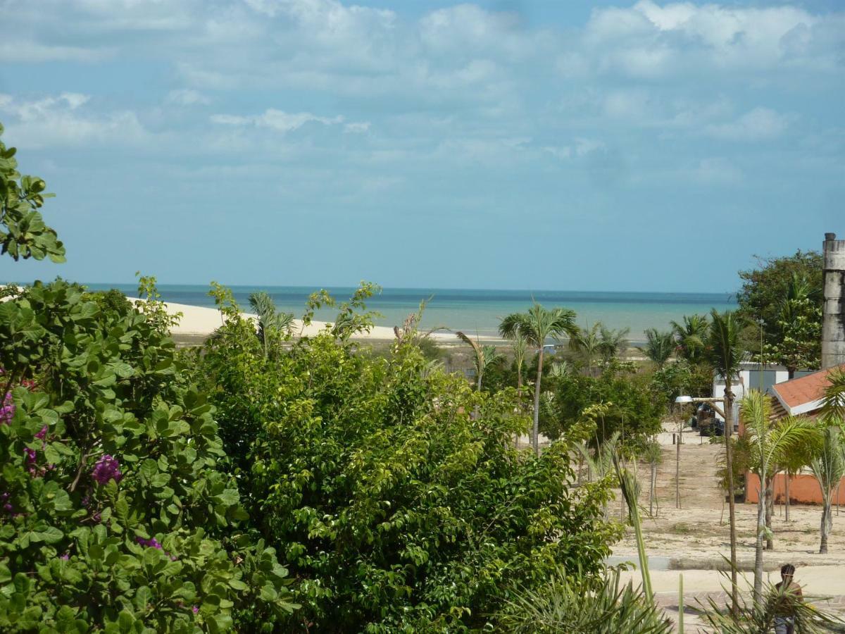 Casa Betti Jijoca de Jericoacoara Exterior foto