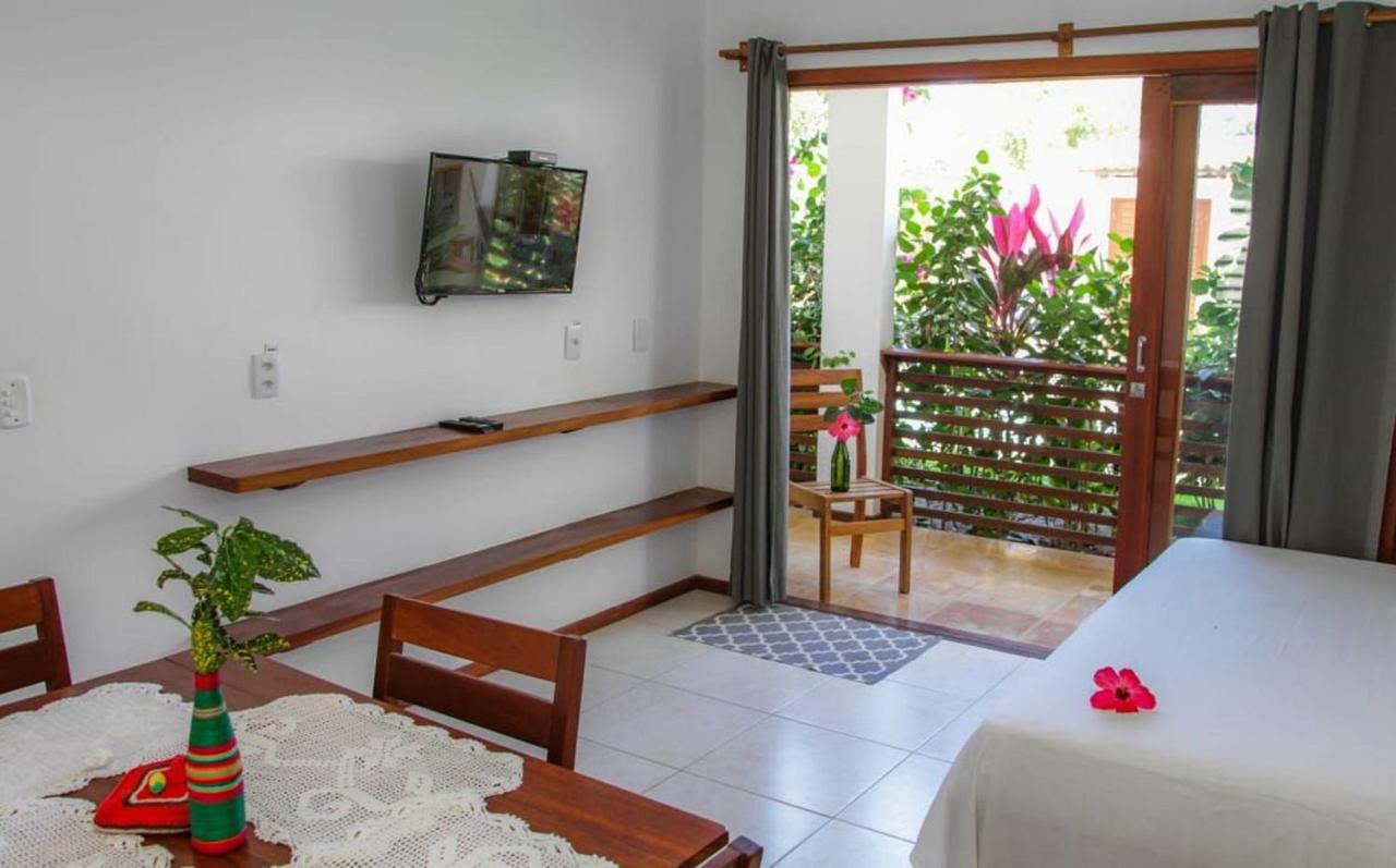 Casa Betti Jijoca de Jericoacoara Exterior foto