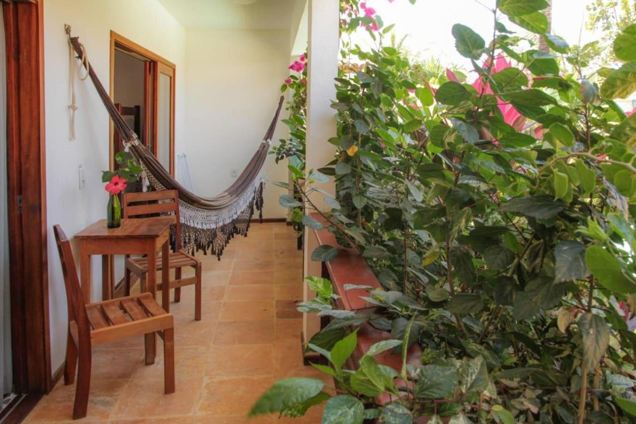 Casa Betti Jijoca de Jericoacoara Exterior foto