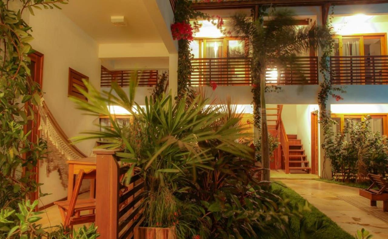 Casa Betti Jijoca de Jericoacoara Exterior foto